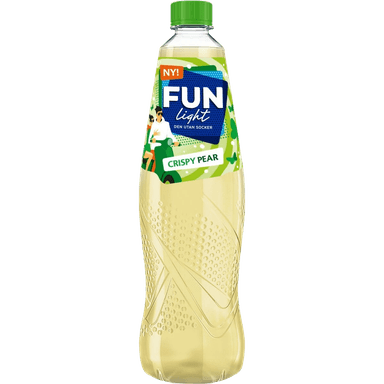 Fun Light Crispy Pear
